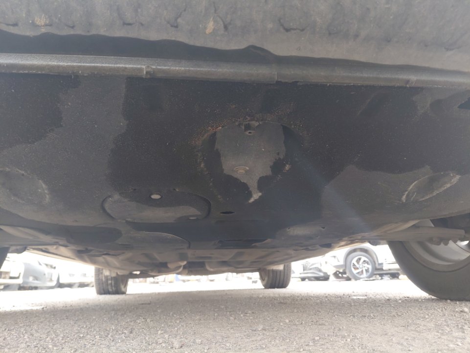 Hyundai SantaFe  2021 image