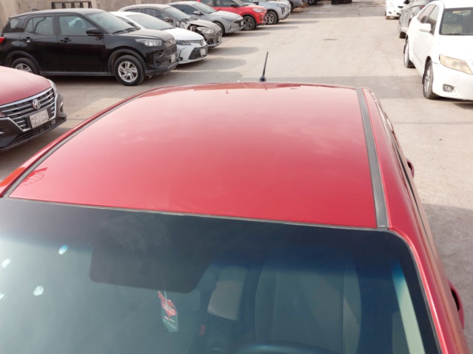 هيونداي أكسنت  2020 image