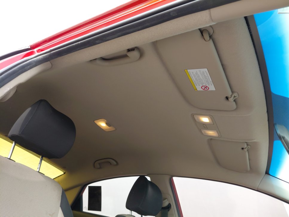 هيونداي أكسنت  2020 image