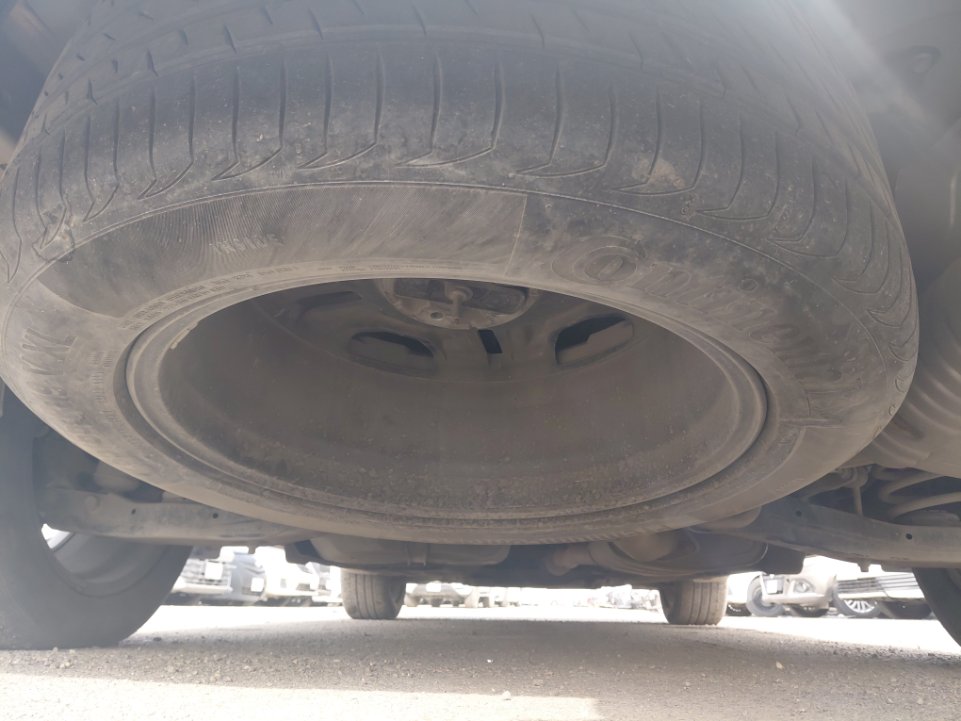 Hyundai SantaFe  2021 image