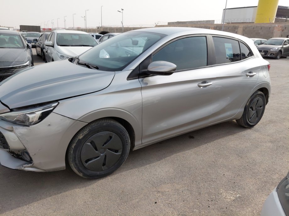 إم جي 3  2024 image