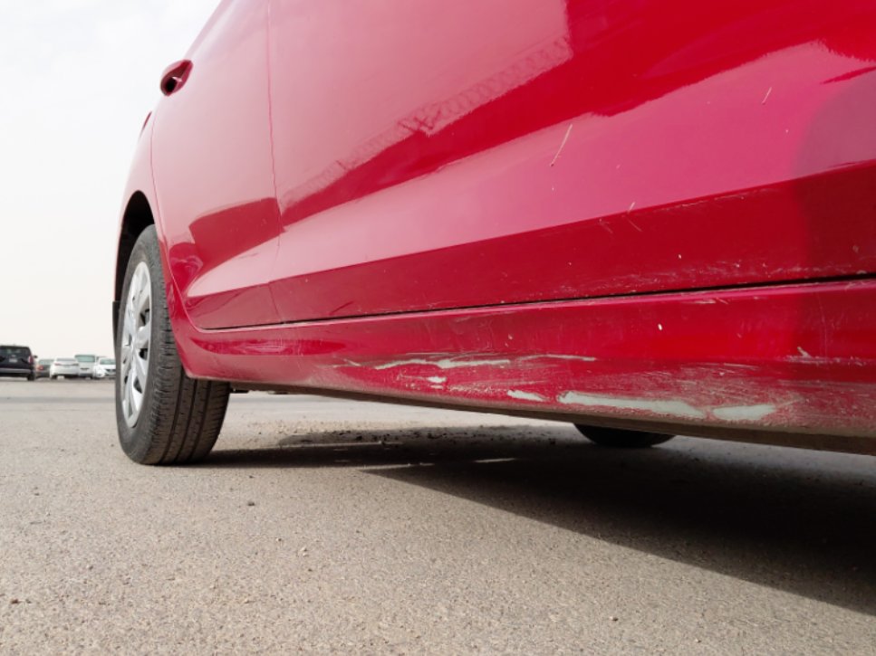 هيونداي أكسنت  2020 image