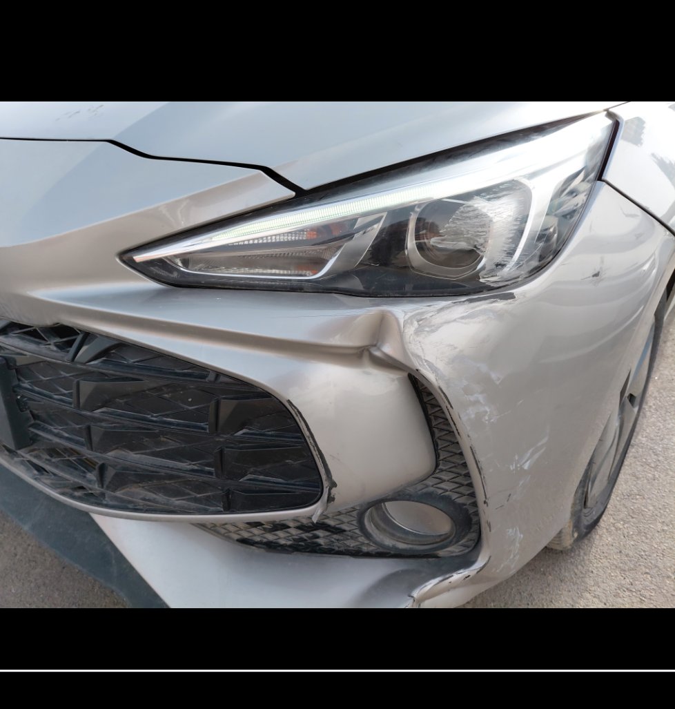 إم جي 3  2024 image