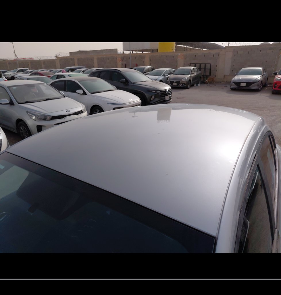 إم جي 3  2024 image