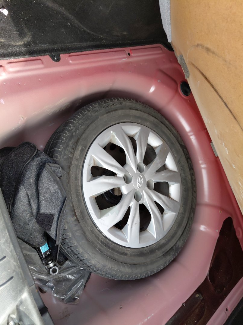 هيونداي أكسنت  2020 image