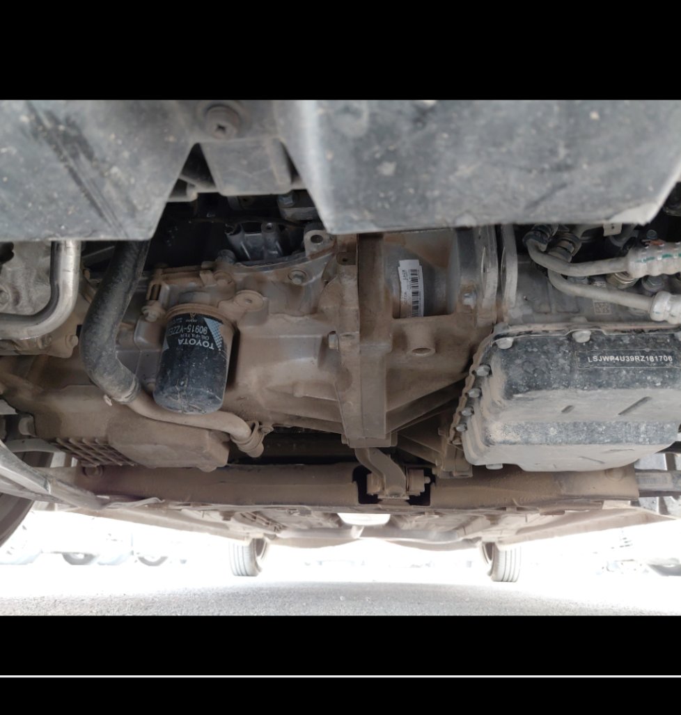 إم جي 3  2024 image