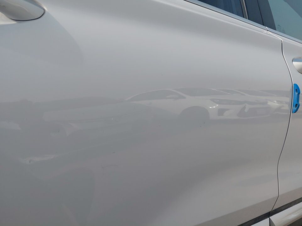 Hyundai SantaFe  2021 image