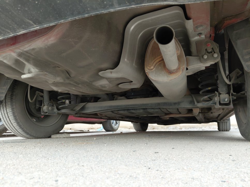 هيونداي أكسنت  2020 image