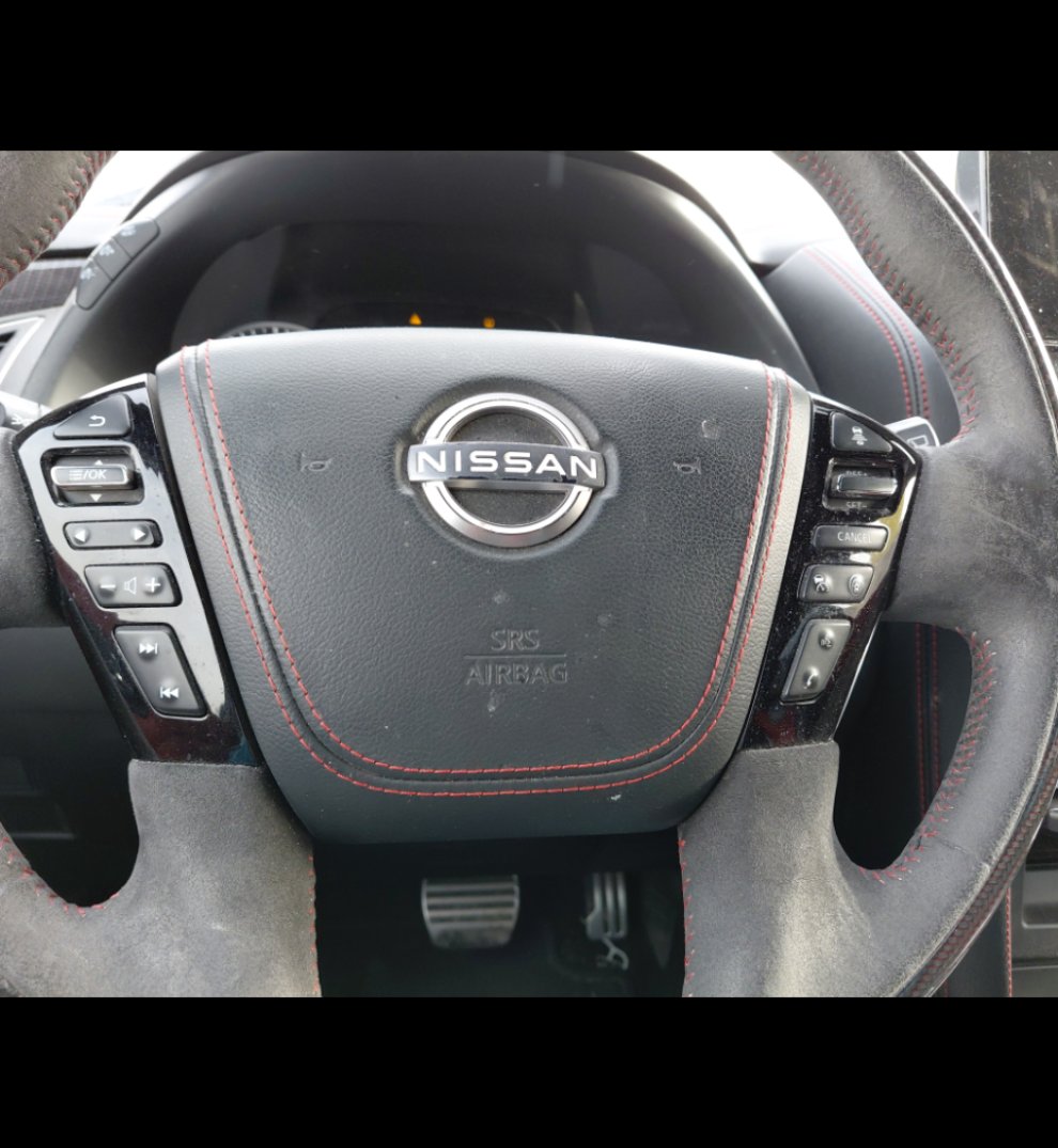 نيسان باترول  2022 image