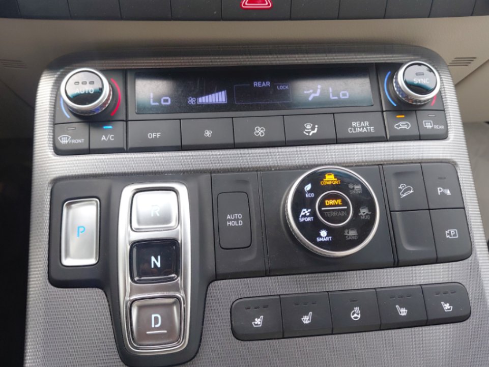 هيونداي باليسيد  2024 image