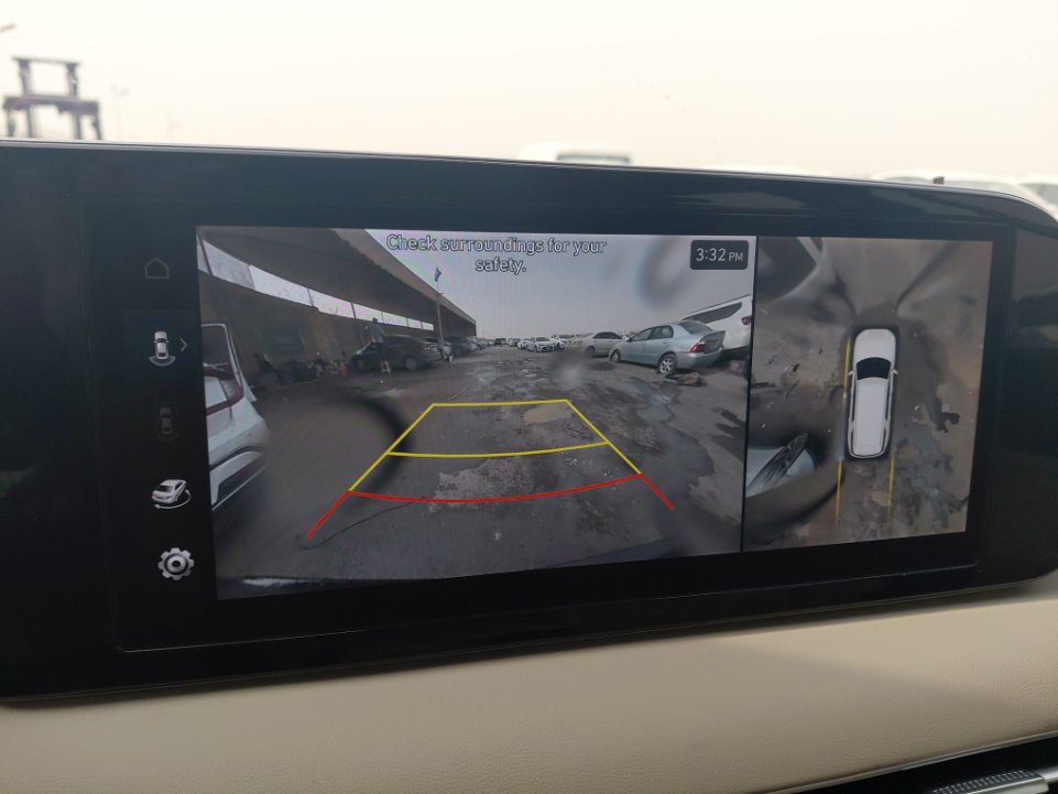 هيونداي باليسيد  2024 image