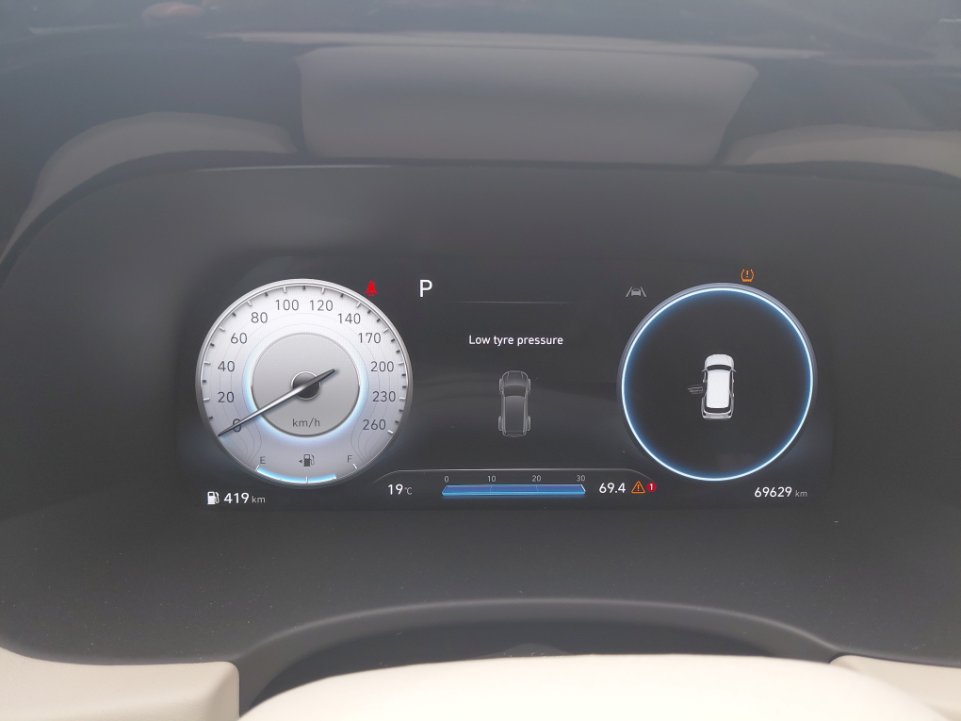 هيونداي باليسيد  2024 image