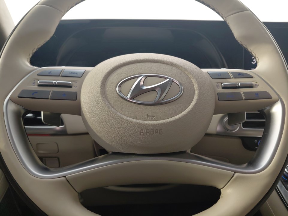 هيونداي باليسيد  2024 image