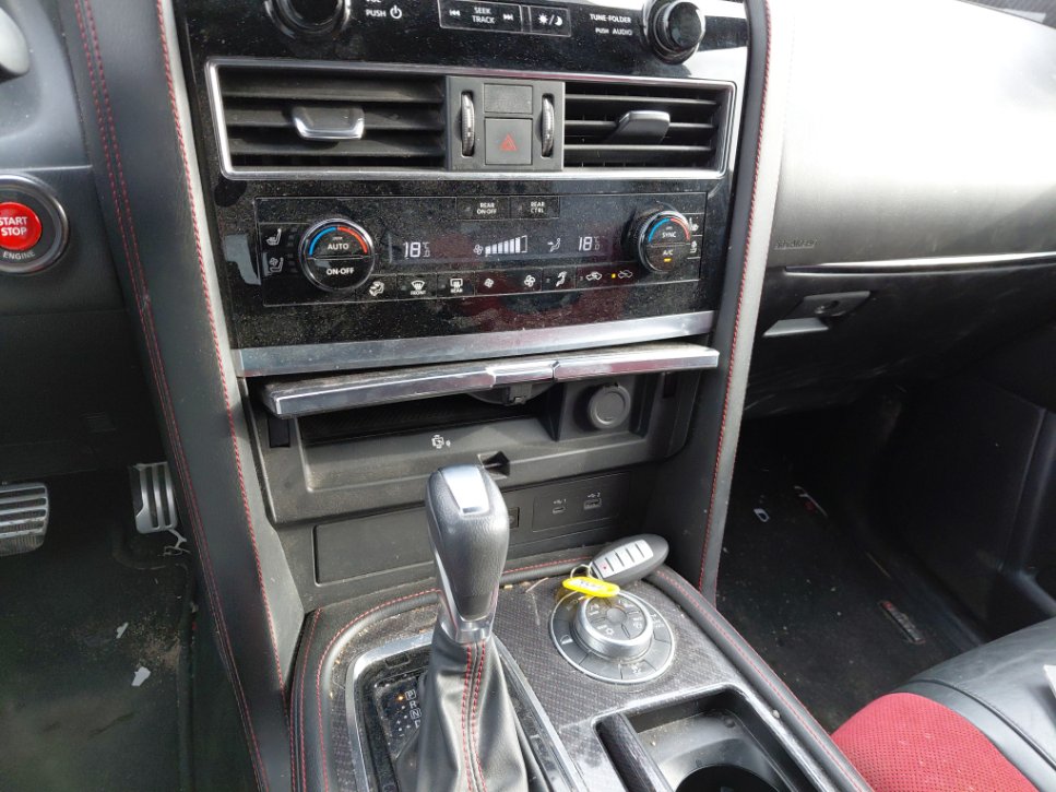 نيسان باترول  2022 image