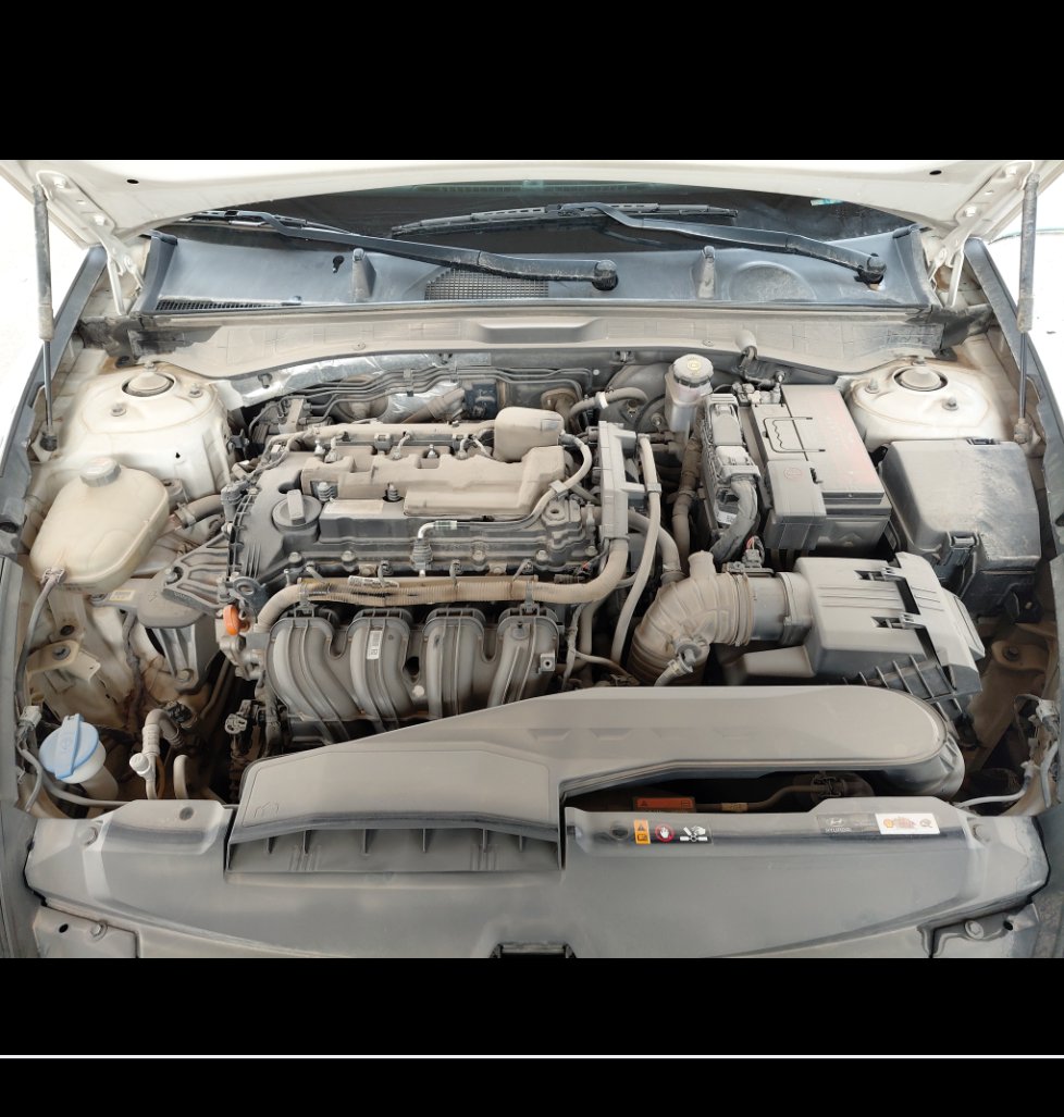 هيونداي سوناتا  2022 image