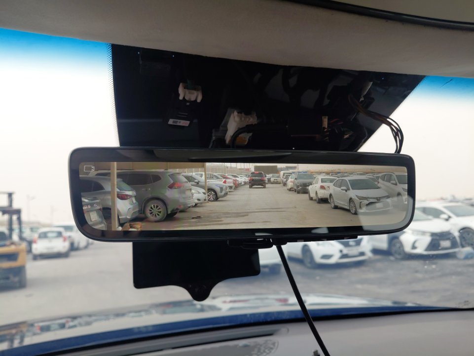 هيونداي باليسيد  2024 image