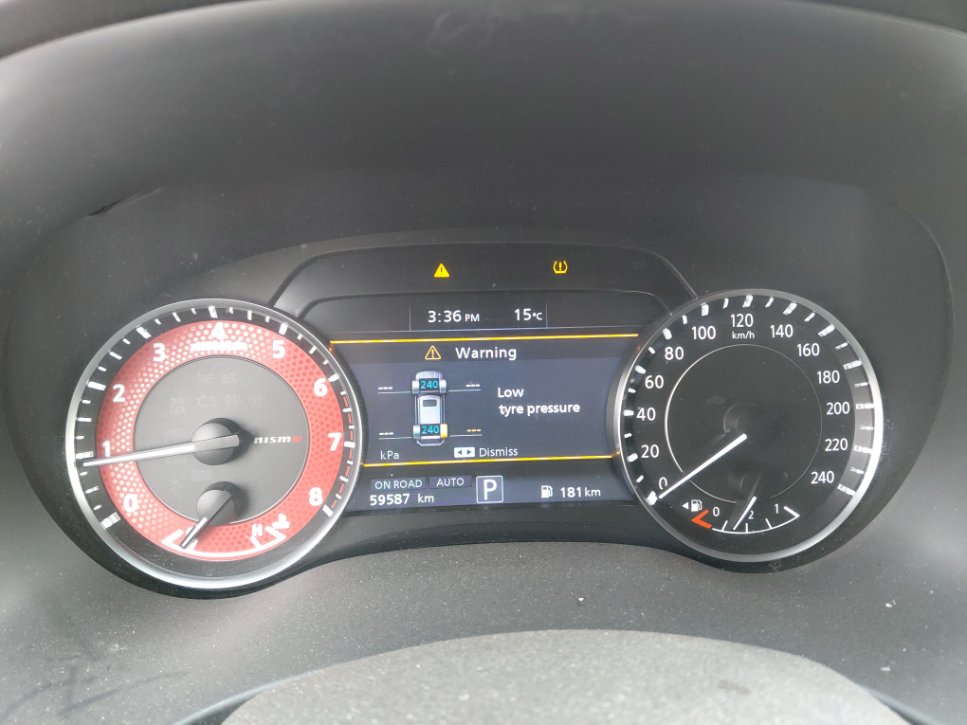 نيسان باترول  2022 image