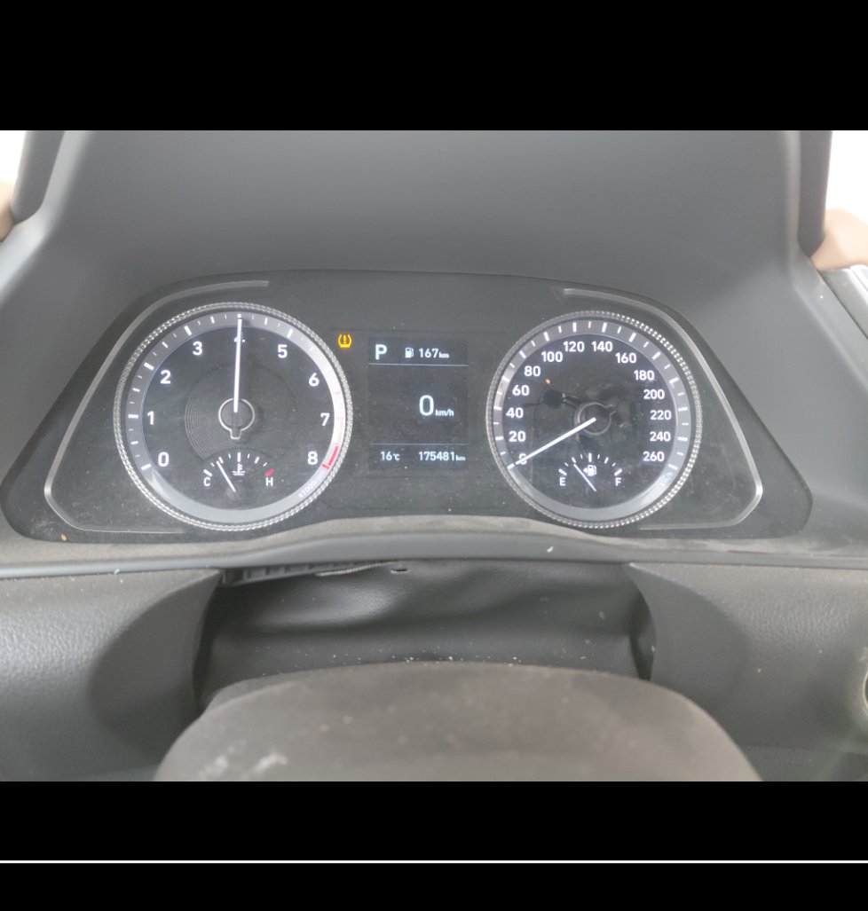 هيونداي سوناتا  2022 image