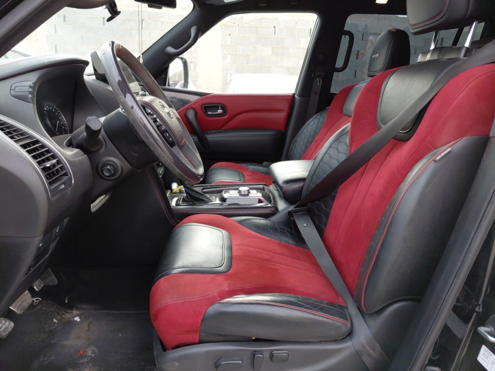 نيسان باترول  2022 image