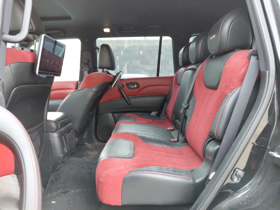 نيسان باترول  2022 image