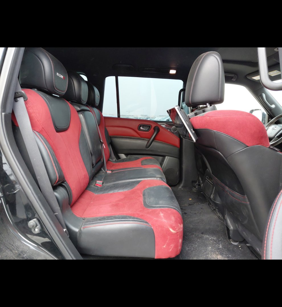 نيسان باترول  2022 image