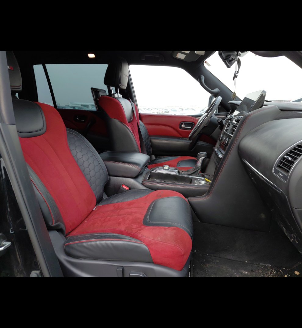 نيسان باترول  2022 image