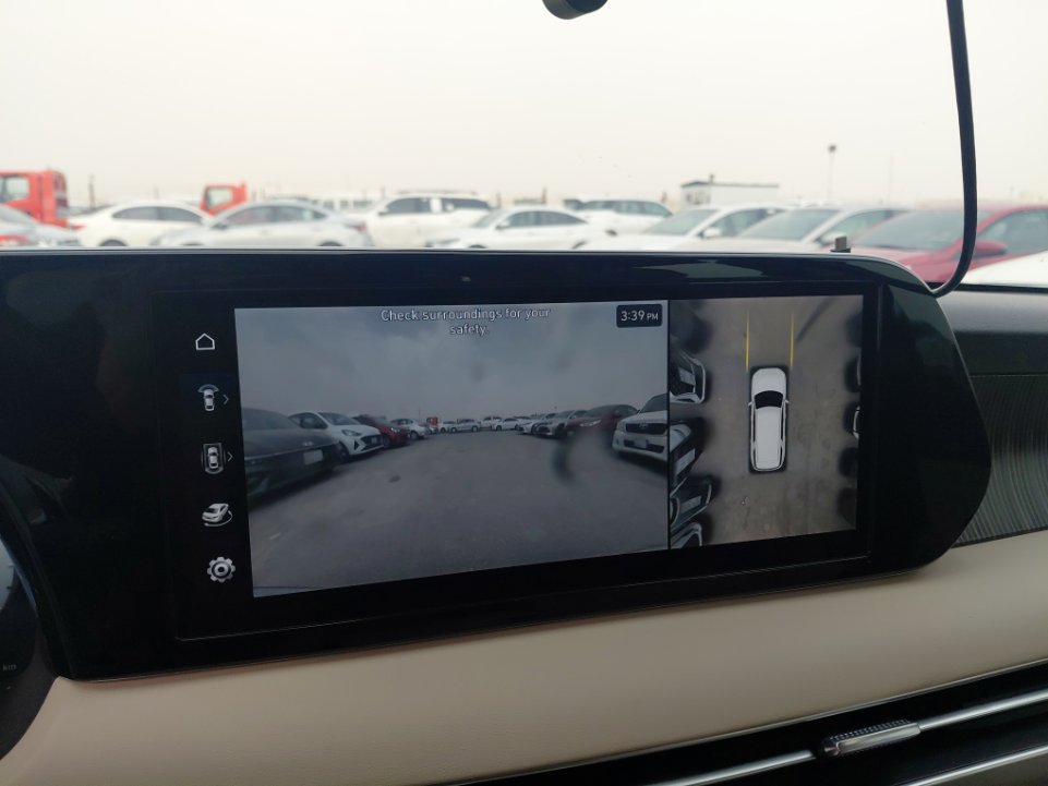 هيونداي باليسيد  2024 image