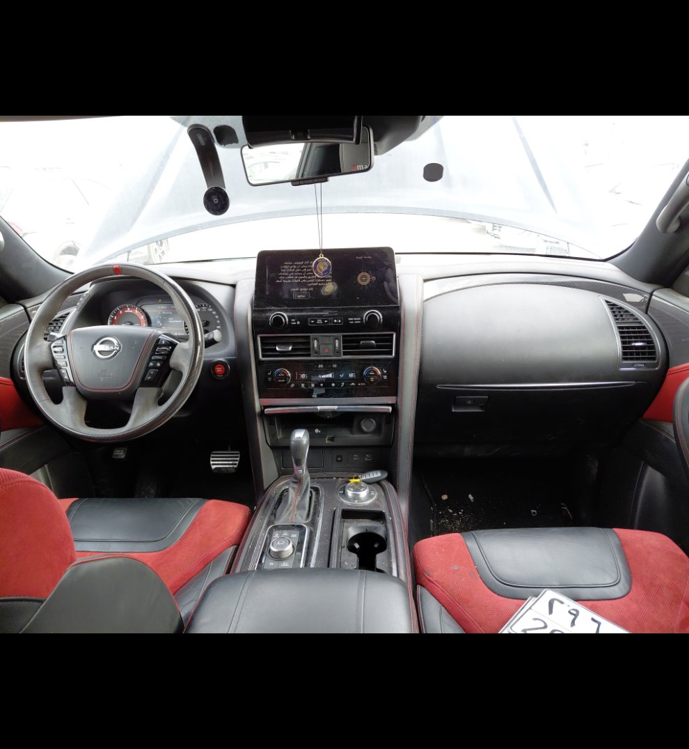 نيسان باترول  2022 image