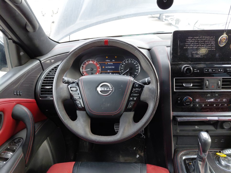 نيسان باترول  2022 image