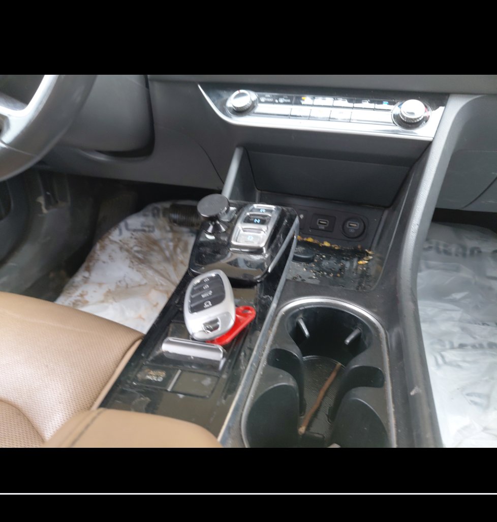 هيونداي سوناتا  2022 image