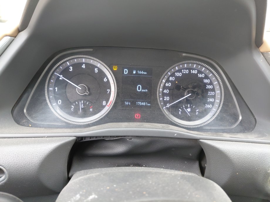 هيونداي سوناتا  2022 image