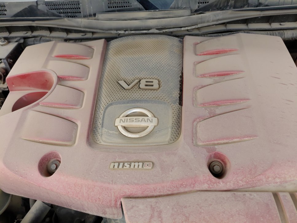 نيسان باترول  2022 image