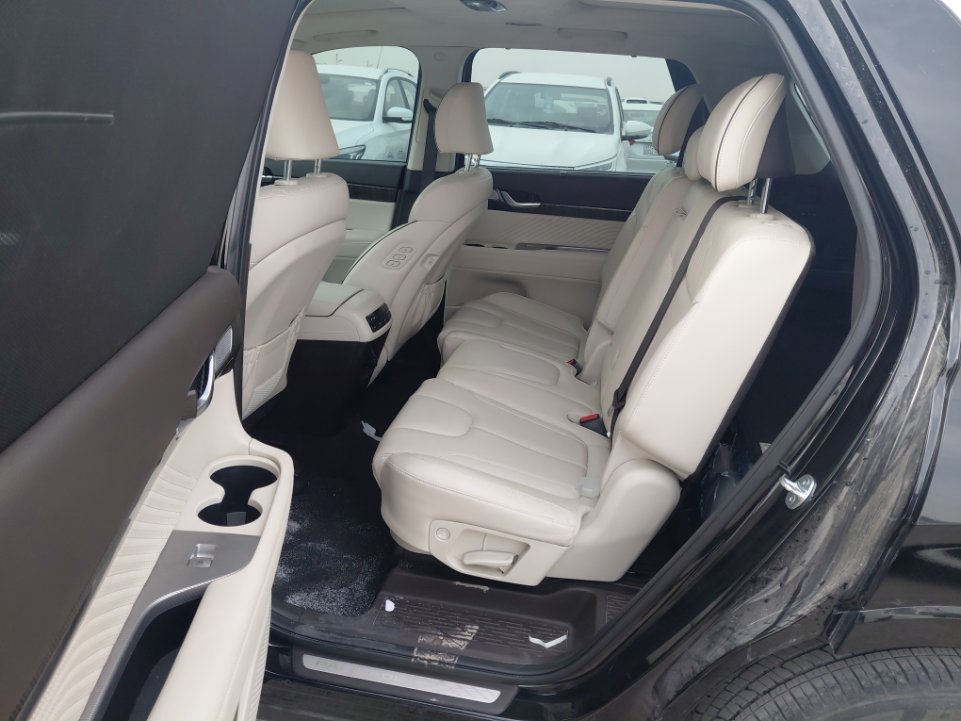 هيونداي باليسيد  2024 image