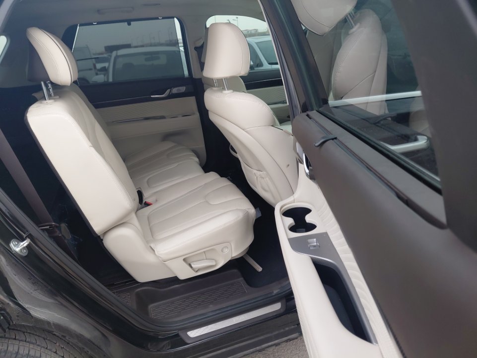 هيونداي باليسيد  2024 image