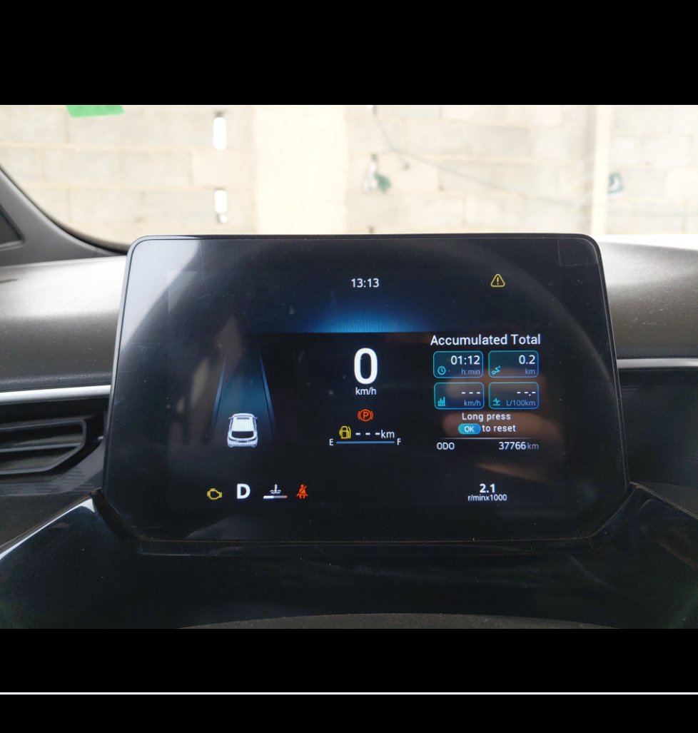 إم جي 3  2024 image