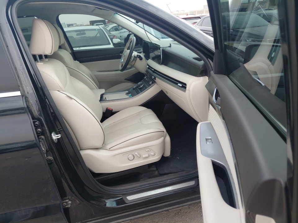 هيونداي باليسيد  2024 image