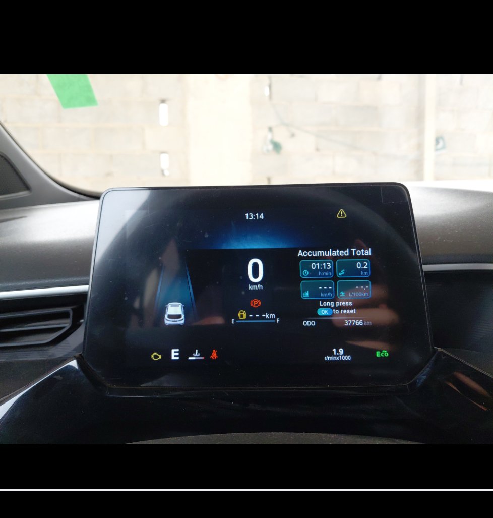 إم جي 3  2024 image