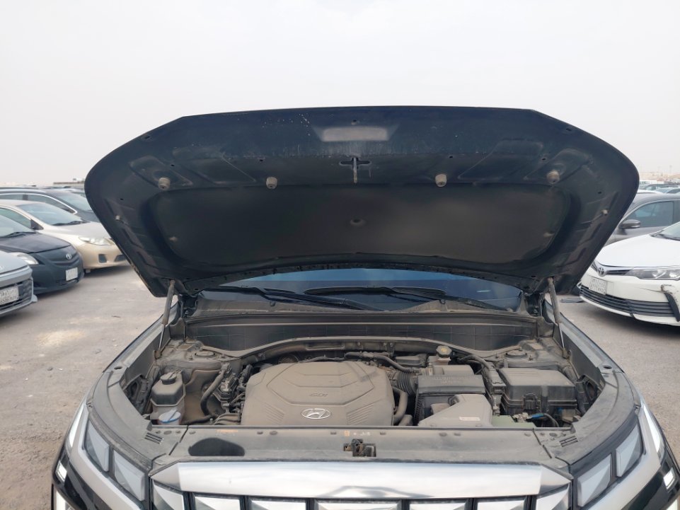 هيونداي باليسيد  2024 image