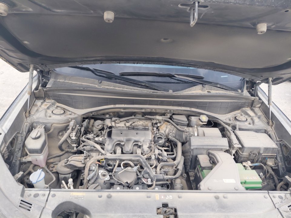 هيونداي باليسيد  2024 image