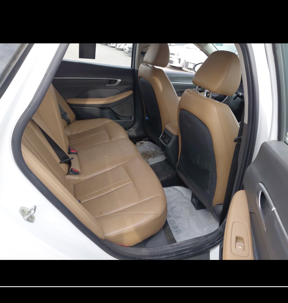 هيونداي سوناتا  2022 image