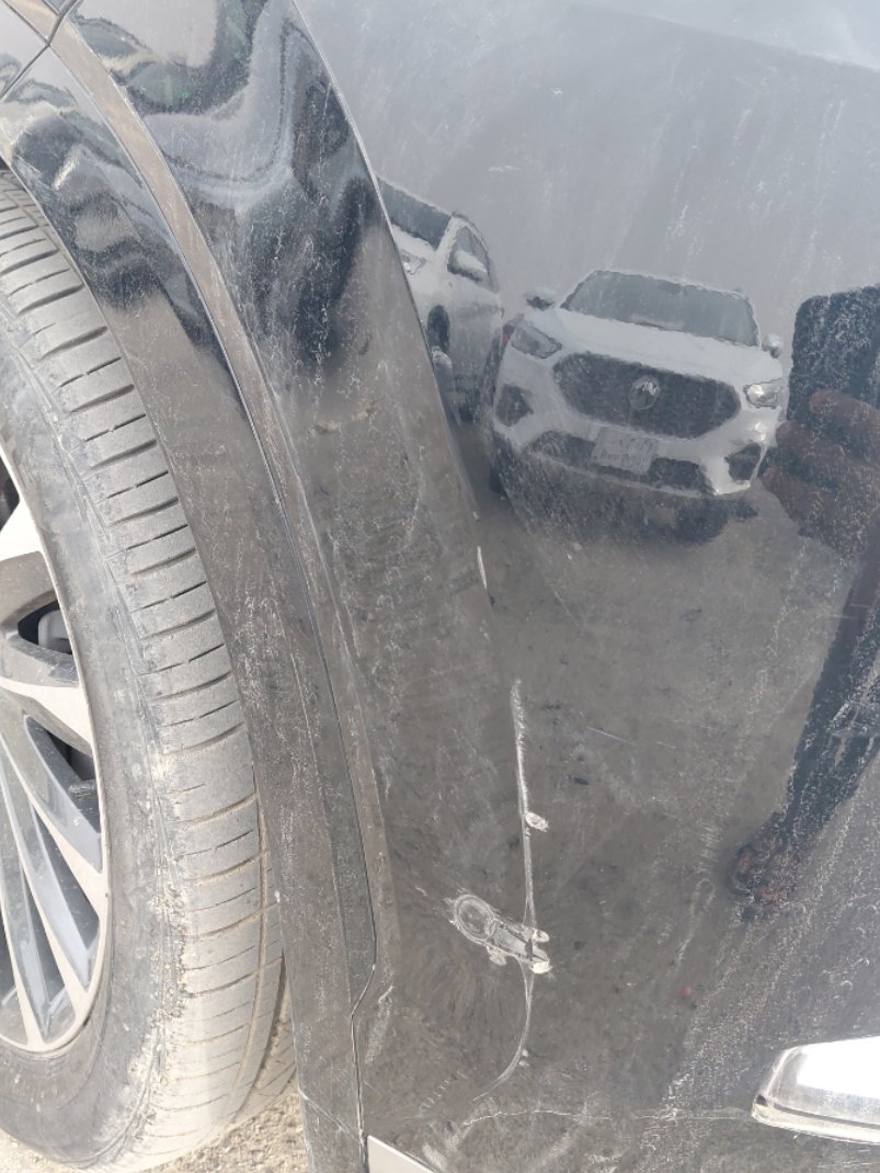 هيونداي باليسيد  2024 image