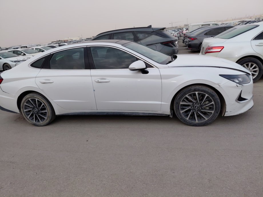 هيونداي سوناتا  2022 image