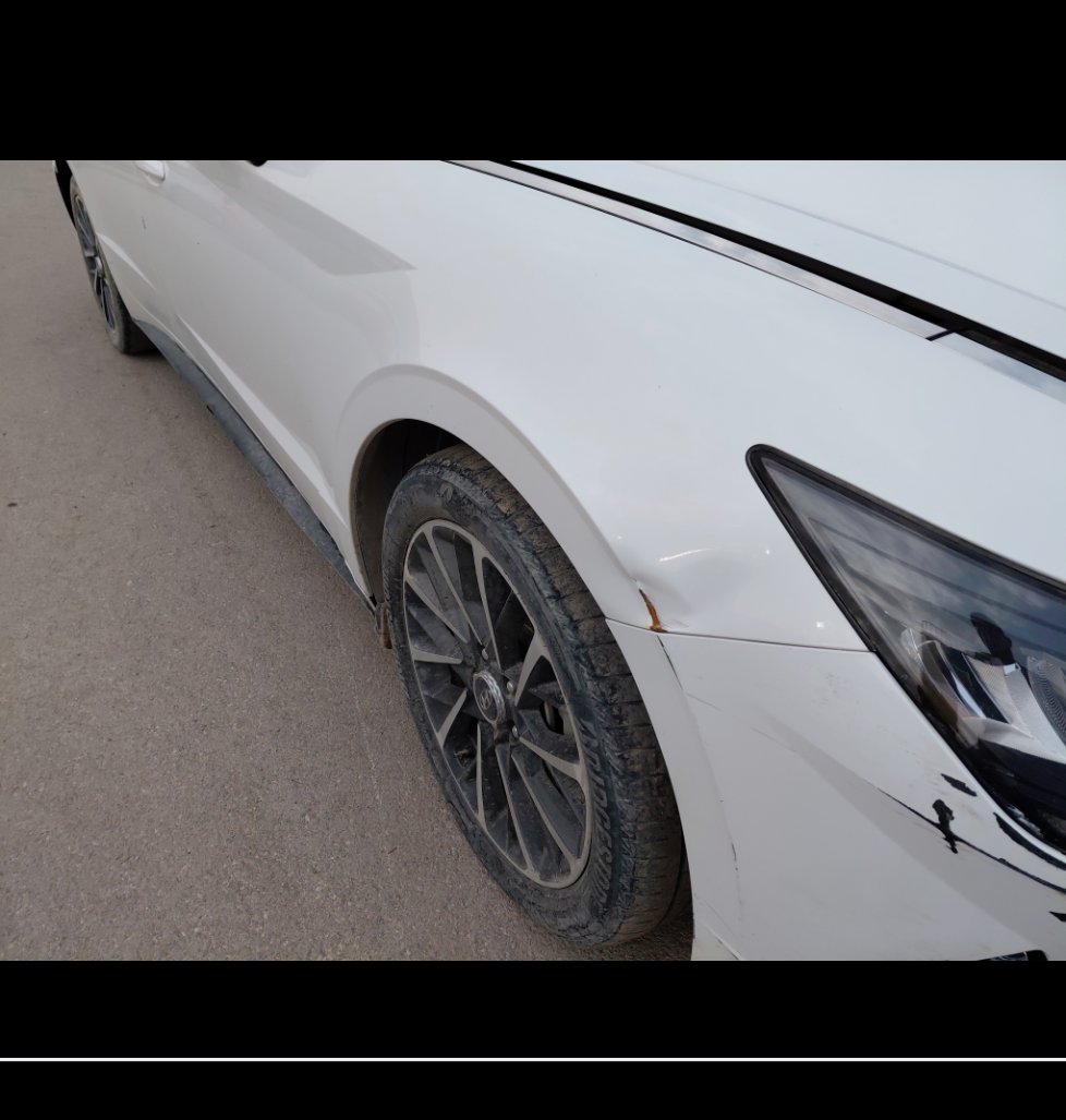 هيونداي سوناتا  2022 image