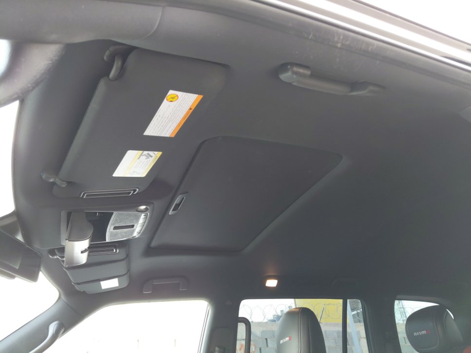 نيسان باترول  2022 image