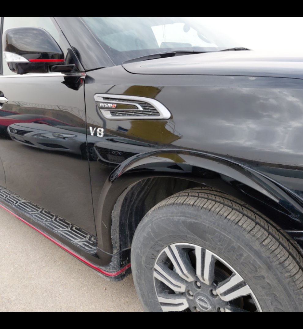 نيسان باترول  2022 image