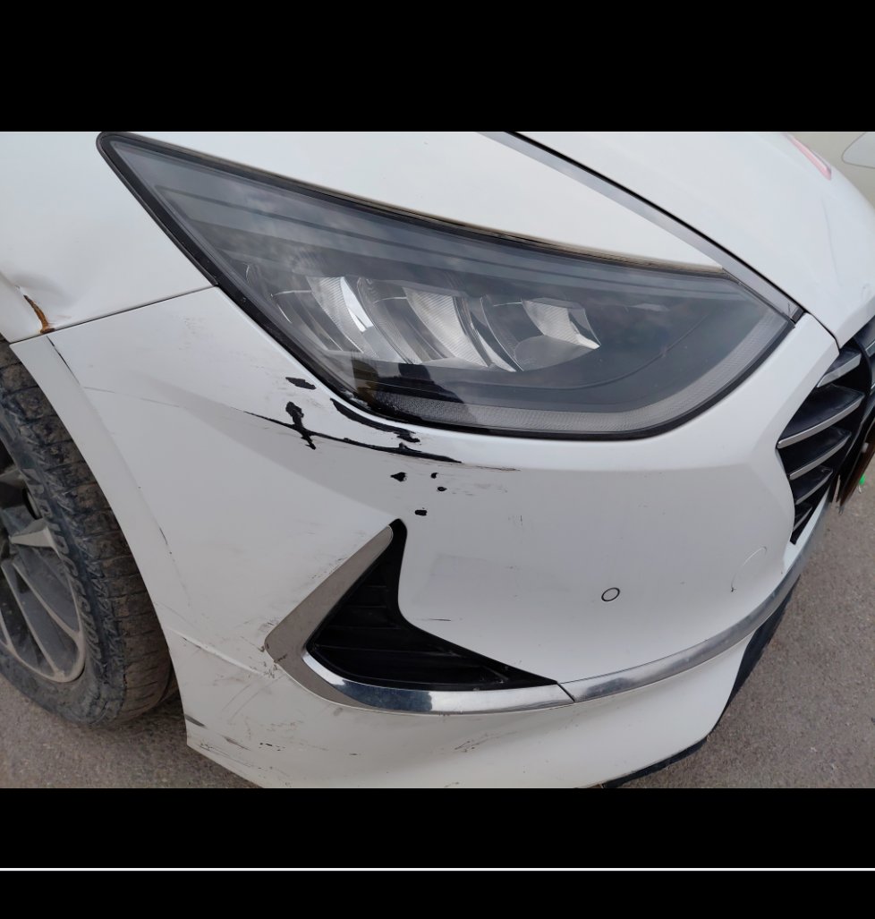 هيونداي سوناتا  2022 image