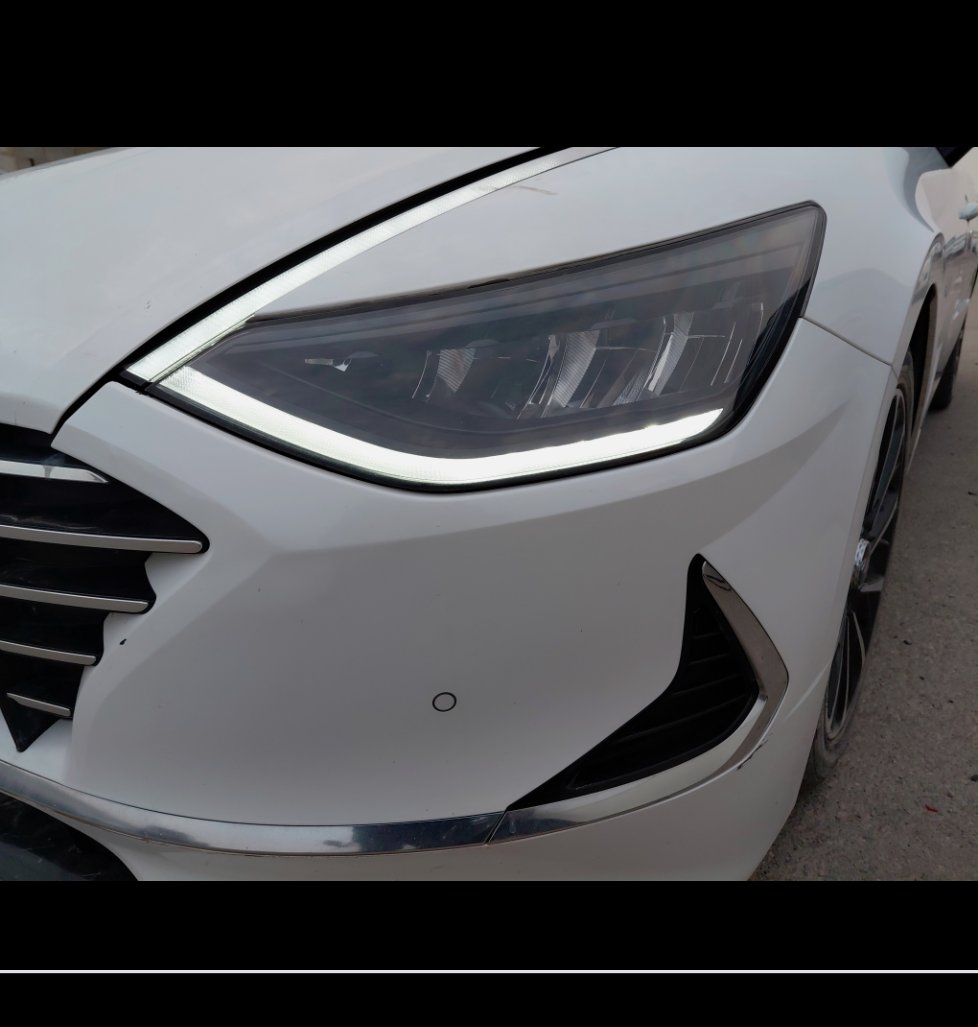 هيونداي سوناتا  2022 image