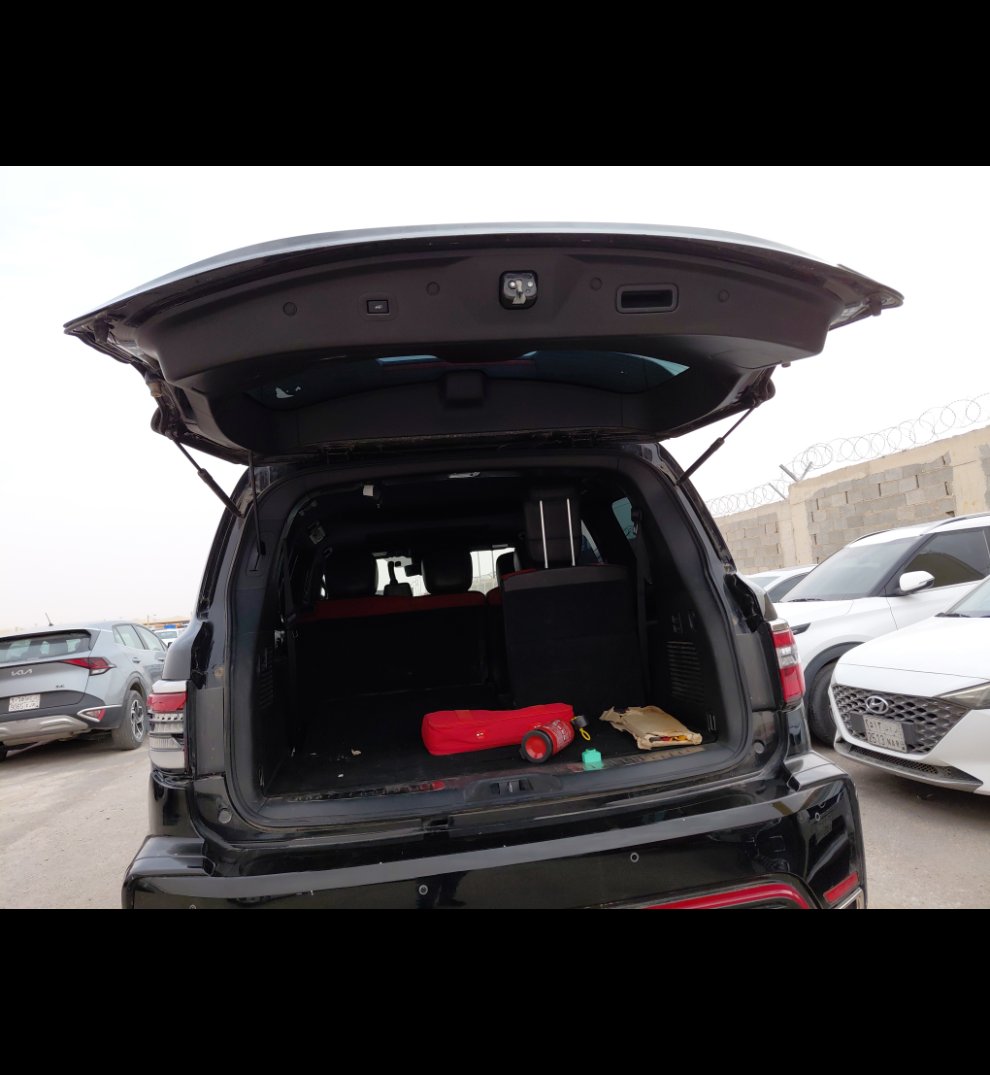 نيسان باترول  2022 image