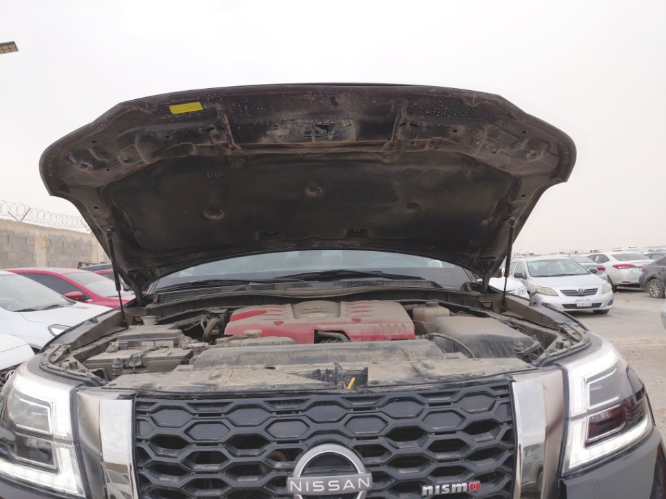 نيسان باترول  2022 image