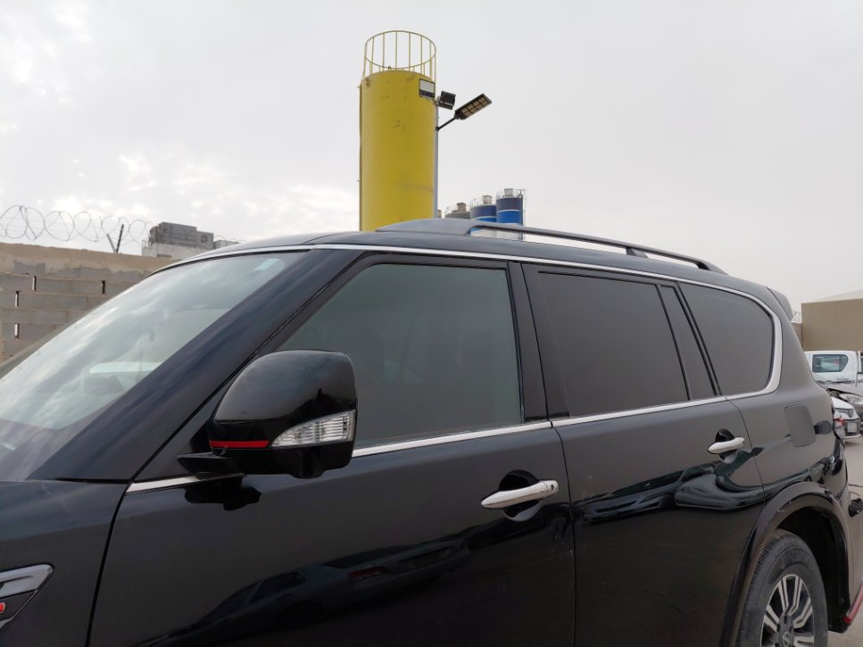 نيسان باترول  2022 image